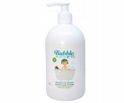 Bubble&CO Bio folyadék babáknak 500 ml Gyengéd (8052744971018)