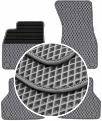 Max-Dywanik Audi A7 II Sb 2018- Autószönyegek Eva gumi XXL Erősítés