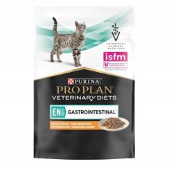 Gourmet Purina Veterinary Pvd En Gastrointestinal Macskaeledel Csirkehússal 85g