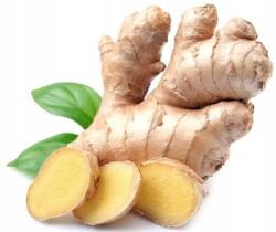  Gyömbér Gyökér Friss 300g Ideális Teákhoz, Ételekhez És Infúziókhoz