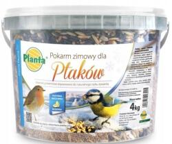 Planta Téli madáreleség keverék 4kg (PZ/4)