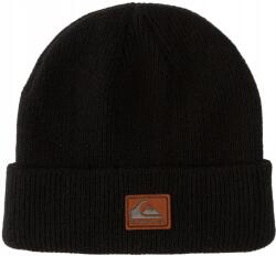 Quiksilver férfi téli sapka fekete beanie téli (AQYHA04782-KVJ0)