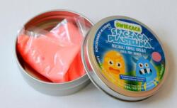 2Pionki Mágikus Gyurma Ugráló Gyurma Okos Led Lol Világító Rózsaszín (5056175974320)