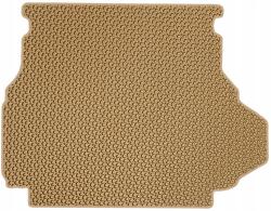 Max-Dywanik Range Rover Rover III Suv 2002-2012 Csomagtér ajtó