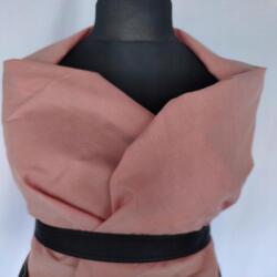  Lazac pamut szövet ing ruha dekoráció c/0, 5m KO34 (kos00034)