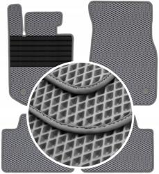 Max-Dywanik Bmw 3 G20 2018- Autószönyegek Eva gumi XXL Erősítés