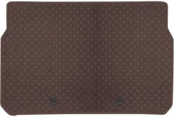 Max-Dywanik Citroen C3 III Hatchback 2017- Csomagtértálca Primeliner Barna