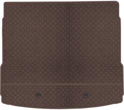 Max-Dywanik Audi Q5 II Suv 2017- Primeliner csomagtértálca betét Barna