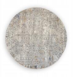 dywanypers Modern Szőnyeg Opera Csipke Retro Vintage Kör 120x120 (505799)