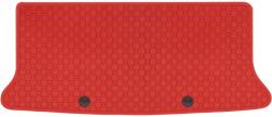 Max-Dywanik Kia Picanto I Hatchback 2004-2011 Csomagtértálca Primeliner Piros