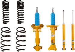 BILSTEIN Set suspensie, arcuri elicoidale / amortizoare BILSTEIN - B12 Pro-Kit 46-180766 (46-180766)