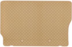 Max-Dywanik Opel Meriva I A Minivan 2002-2010 Csomagtértálca Primeliner Bézs