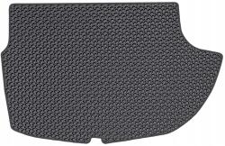 Max-Dywanik Jaguar MK2 1963-1969 Eva Eternity csomagtérszőnyeg