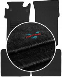 Max-Dywanik Mercedes W111 Coupe 1965-1971 Autószőnyeg - allegro - 8 620 Ft