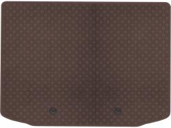 Max-Dywanik Mitsubishi Asx Crossover 2010-2022 Csomagtértálca Primeliner Barna