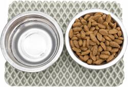 Max-Dywanik Tálaló alátét Krémszínű 19x30 Eva Home (493018-3P)