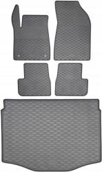 Rigum Citroen C3 IV 2025- Hb Szett Autószönyegek csomagtartó