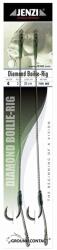 Jenzi Horgok tengeri Jenzi Diamond Boilie Rig 2 db (X00C142TU)