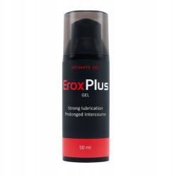 NGS Erox Plus Gel intim gél az erekció erősítésére és fenntartására (ERP50NGS)