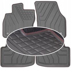 AMAL PLAST Volkswagen Tiguan II Suv 2016-2024 Audi Q3 II 2018-től Autószönyegek Max-szőnyegek - allegro - 15 160 Ft