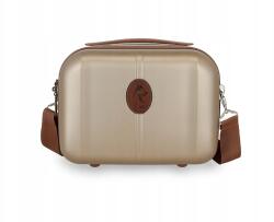 El Potro Ocuri pezsgős, utazó kozmetikai táska, 21x29x15cm, (5123927)