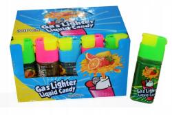  Gyümölcs spray Lighter folyékony cukorka spray 30 db x 30 ml