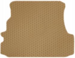 Max-Dywanik Subaru Legacy III Sedan 1994-2004 Csomagtér ajtó