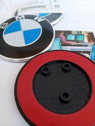  Új Bmw F31 LCI bélyegző embléma motorháztető, első 3 Pin 728875202