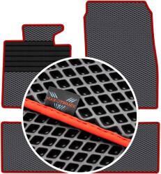 Max-Dywanik Mini Countryman I 2010-2017 Autószönyegek Eva Eternity autóhoz