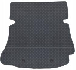 Max-Dywanik Mitsubishi Pajero II Long 7 személyes 91-00 Csomagtértálca csomagtérvédő Primeliner