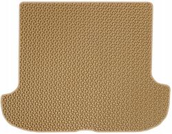 Max-Dywanik Hyundai Terracan Suv 2001-2006 Csomagtér ajtó