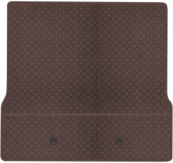 Max-Dywanik Dacia Logan I Sedan 2004-2013 Primeliner csomagtértálca betét Barna