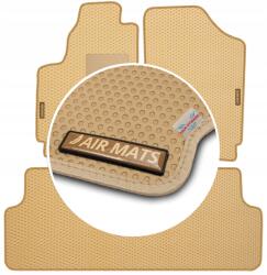 Max-Dywanik Peugeot Partner I 2005-2008 Bézs autószönyegek gumi Eva Air Mats