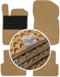 Max-Dywanik Megane I Cabrio Coupe 95-02 Autószönyegek gumi Eva autóhoz