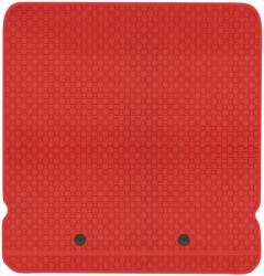 Max-Dywanik Opel Astra III H Cabrio 2004-2014 Primeliner csomagtértálca betét Piros