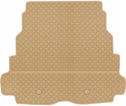 Max-Dywanik Volvo S60 I Sedan 2000-2009 Csomagtértálca Primeliner Bézs