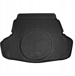 Novline Gumis csomagtartószőnyeg Novline Kia Optima 2015-2019 (kombinált)