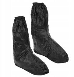  Esővédő Cipő Méret 2XL Fekete (89097612735)