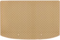 Max-Dywanik Kia Venga Minivan 2009-2019 Csomagtér ajtóbetét Primeliner Bézs