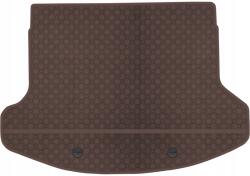Max-Dywanik Hyundai i30 III Fastback 2019- Primeliner csomagtértálca betét Barna