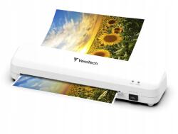 Verotech Laminálógép A4 Verotech laminálógép Ajándék Fóliák (VL-440)
