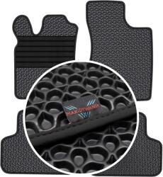 Max-Dywanik Renault Twingo I Hb 1998-2007 Ablaktörlő lapát Eva Vízcseppek