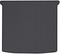 Max-Dywanik Mercedes M-osztály W166 Suv 2011-2015 Csomagtér ajtóbetét Eva autóhoz