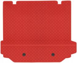 Max-Dywanik Bmw G05 Suv 2018- Csomagtértálca Primeliner Piros