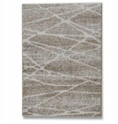 Seta Hali Futószőnyeg Modern Szőnyeg Lara E542A 80CM Bézs (LARA)