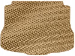 Max-Dywanik Honda Cr-v III Suv 2007-2012 Csomagtér ajtó