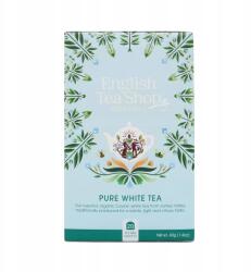 English Tea Shop Bio fehér tea English Tea Shop (5723)