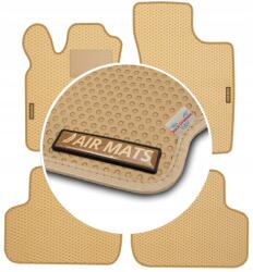 Max-Dywanik Renault Twingo I Hb 1998-2007 Bézs autószönyegek gumi Eva Air Mats