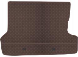 Max-Dywanik Lancia Dedra 1989-1999 Primeliner csomagtértálca betét Barna