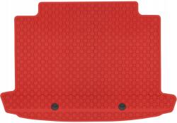 Max-Dywanik Renault Clio IV Kombi 2013-2019 csomagtértálca betét Primeliner Piros